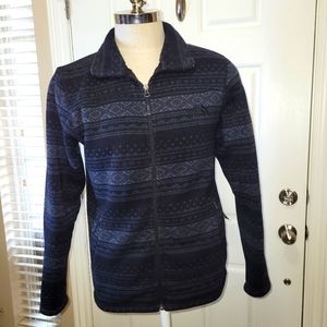 Mens The North Face jacket size medium